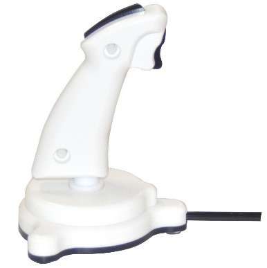 fMRI joystick