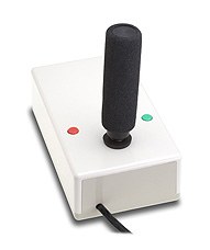 fMRI joystick