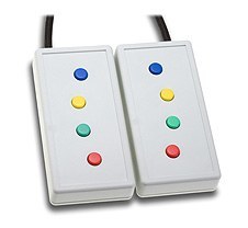 fMRI response boxes