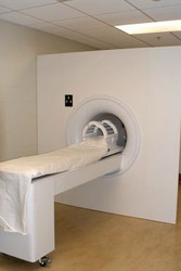 SLEIC's MRI simulator