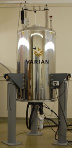 Varian 14.1 Tesla